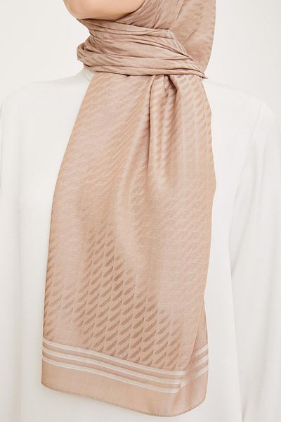Armine Trend Diamond Shawl - 1 - Stone 439