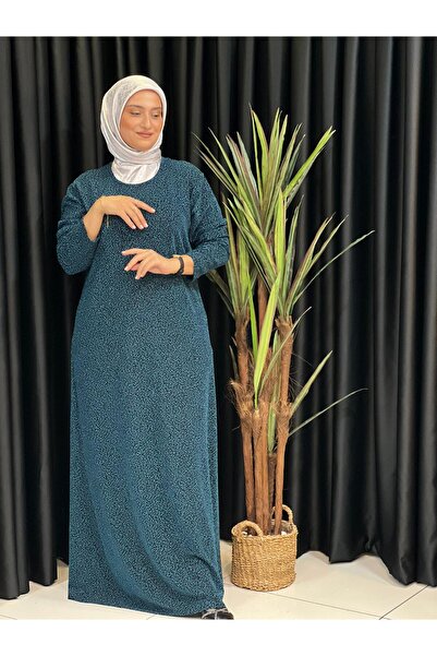 Butik büyük beden Rochie simplă din Lycra