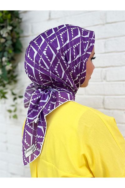 Armine Life Scarf 6058 - 12