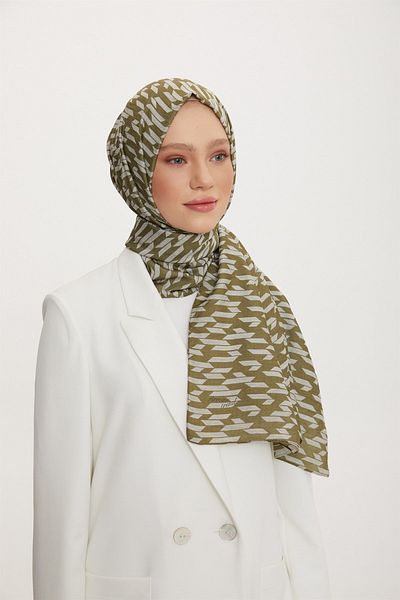 Armine Trend Pure Lina Shawl - 9 - 21122