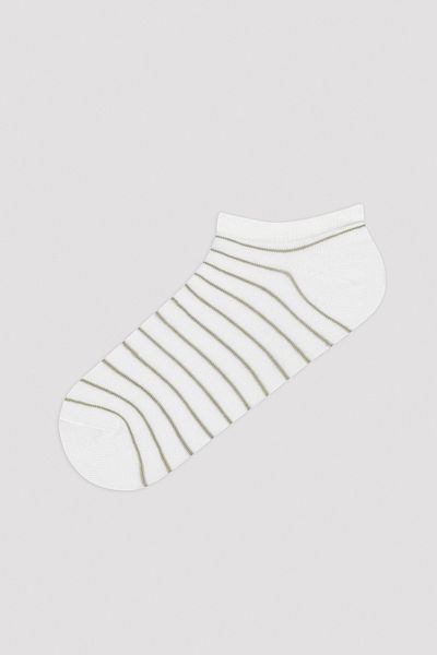 Penti Bunte 5-teilige Booties-Socken