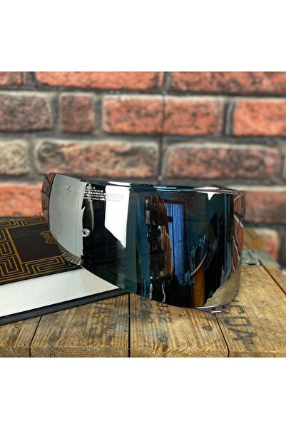 LS2 RAPID RAPID2 MINI STREAM STORM KASK CAMI RENKLERİ