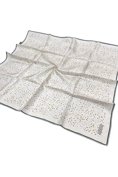 Armine Καλοκαιρινό μεταξωτό μαντήλι 2023 - 8900-35 Twill