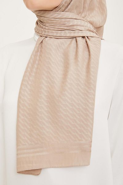 Armine Trend Diamond Shawl - 1 - Stone 4721