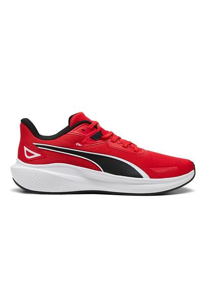 Puma Skyrocket Lite Unisex Running Shoes - Red 37943708