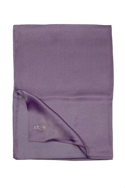 Aker Crystal Shawl - Lavender 994