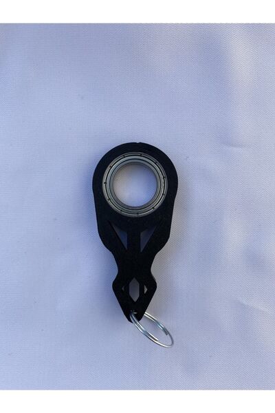 keyrambitcidayi Keyrambit X-3 Pro Anahtarlık - Siyah