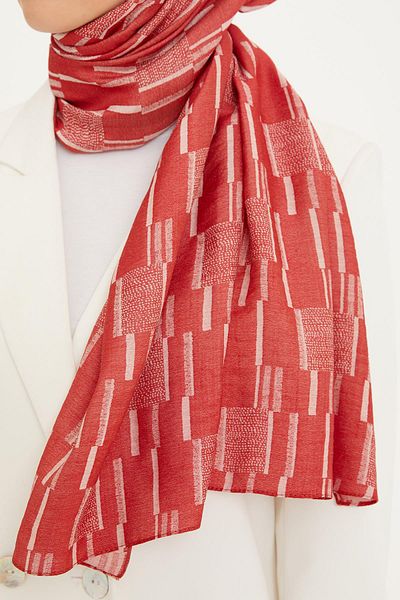 Armine TREND Pure Lina Shawl - 12 1964