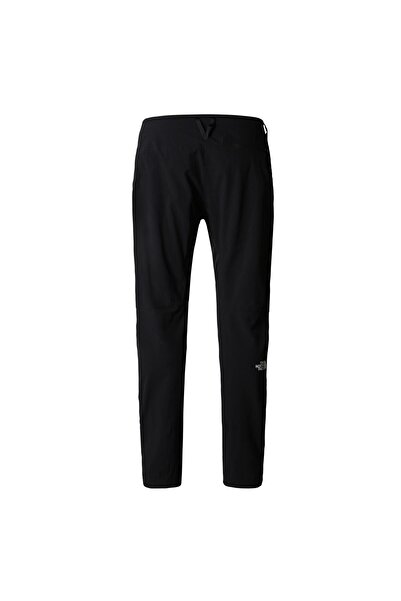 THE NORTH FACE Speedlight Slim Tapered Erkek Siyah Pantolon