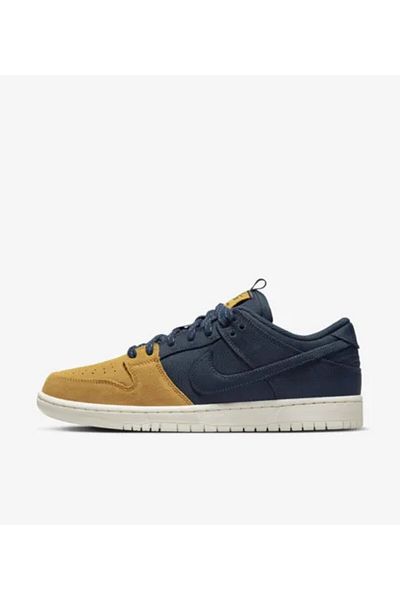 Nike Tubi Sb Dunk Low Pro Premium Sneaker