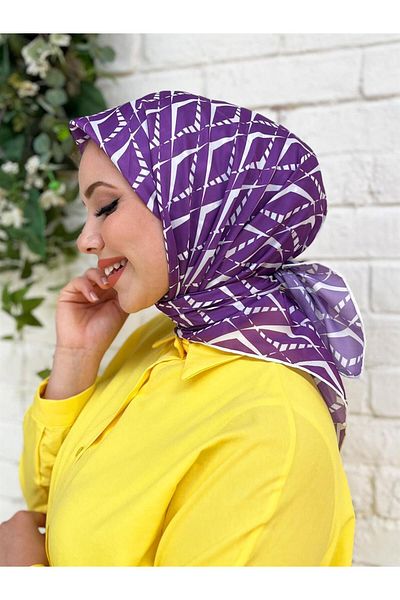 Armine Life Scarf 6058 - 12