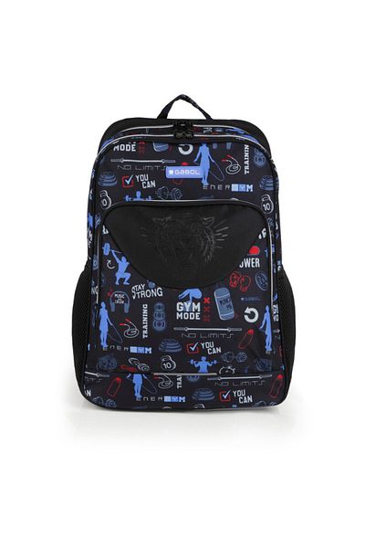 Gabol Training 23 Lt Backpack