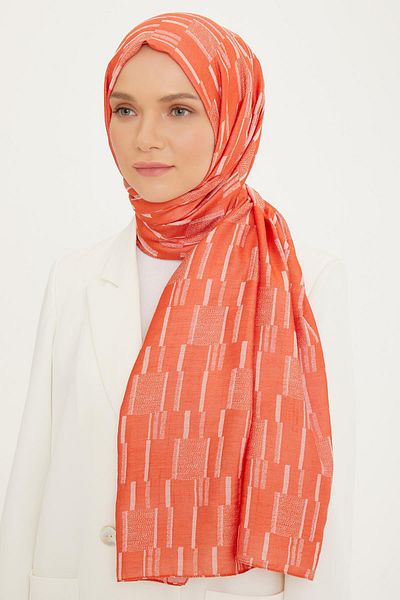 Armine Σάλι Trend Pure Lina - 12 21217