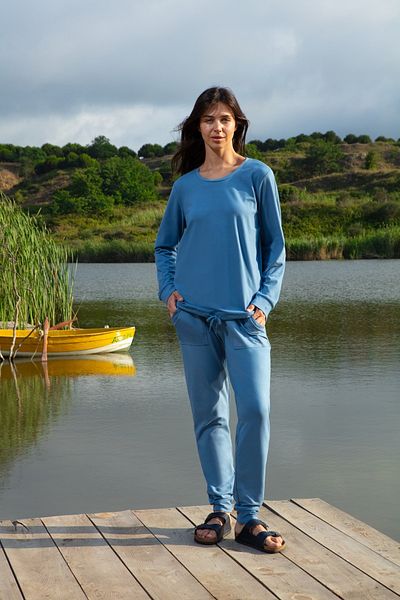 Pierre Cardin 8925 Set de pijamale pentru femei