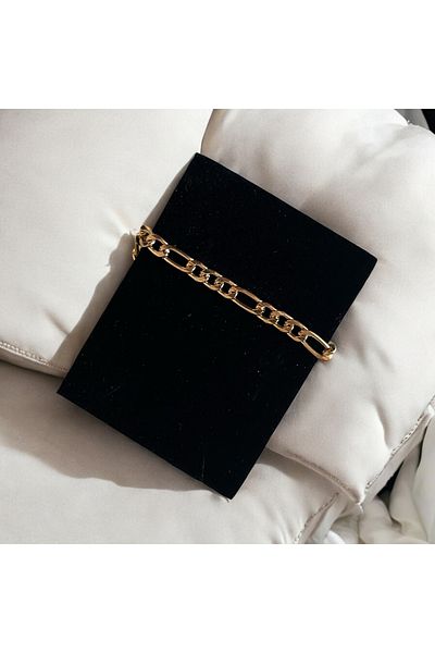 Asteria Jewelry Chain Bracelet - Comfortable and Stylish Design