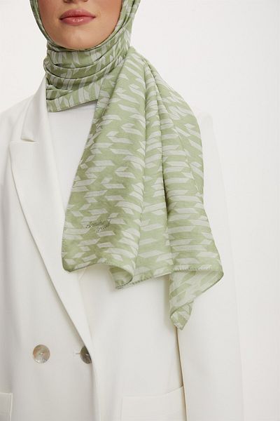 Armine Pure Lina Trend Shawl - 9 21201