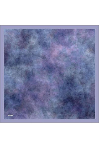 Armine Silk Scarf 2023 Summer 8933-31 Twill