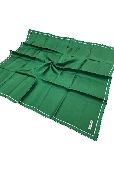 Armine Eșarfă de mătase 2023 Vară 8966-54 Twill