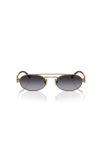 Miu Miu 0mu 54zs 7oe5d1 53 Model Numbered