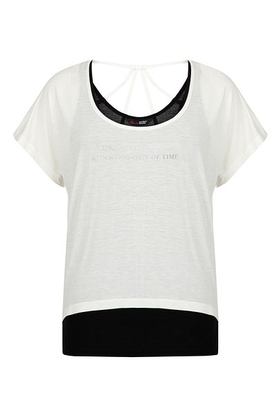 Penti Tricou Time Double
