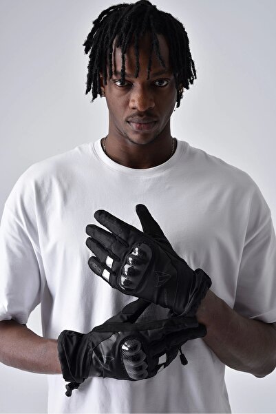 Vexo SCOUT KARBON H2O ELDİVEN SİYAH