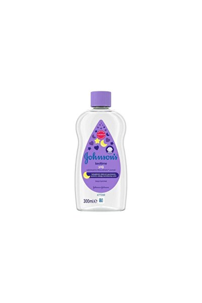 Johnson´s Baby Johnsons Baby Bebek Yağı 300 Ml Bedtıme