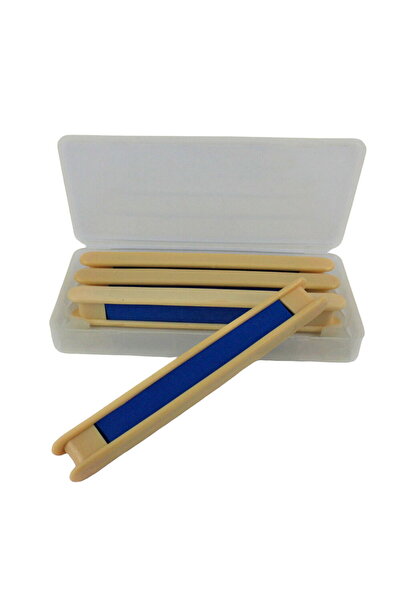 SEA HORSE Ring Tkımı Sarma Mekiği Ve Kutusu 15,5cm