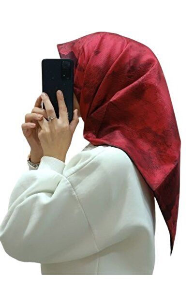 Levidor LEVİDOR İ-3823 TWİLL İPEK EŞARP