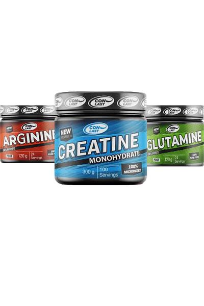 Conlast Fitness Pack