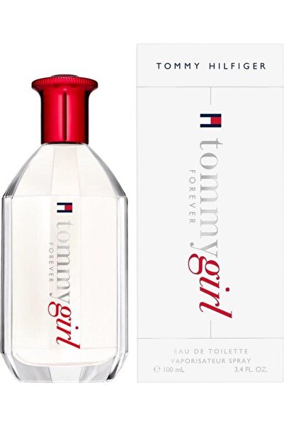 Tommy Hilfiger TOMMY GIRL FOREVER 100ml EDT
