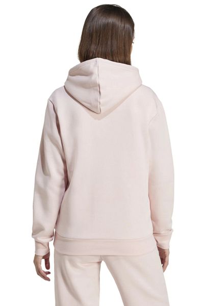 adidas Bluza z kapturem Essentials Small Logo Feel Cozy
