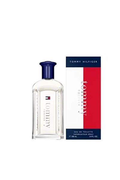 Tommy Hilfiger Forever Edt 100 ml