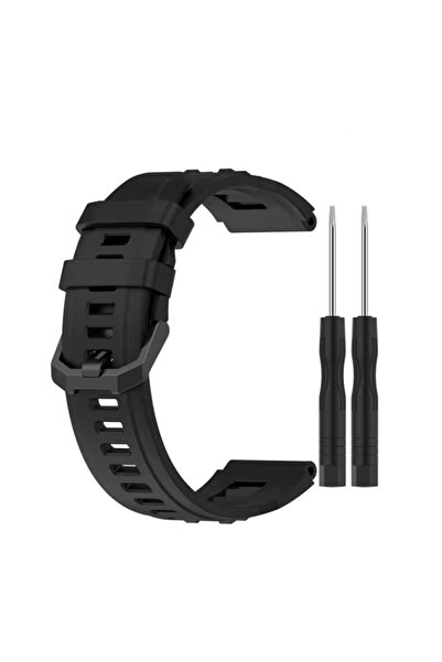 Apsuwa T-Rex Ultra Kordon Kayış Silikon