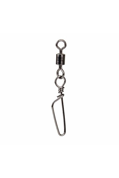 SEA HORSE Clip Lock Snap No:4 - Pack of 10