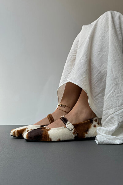 Mupa Shoes COW női balerinák