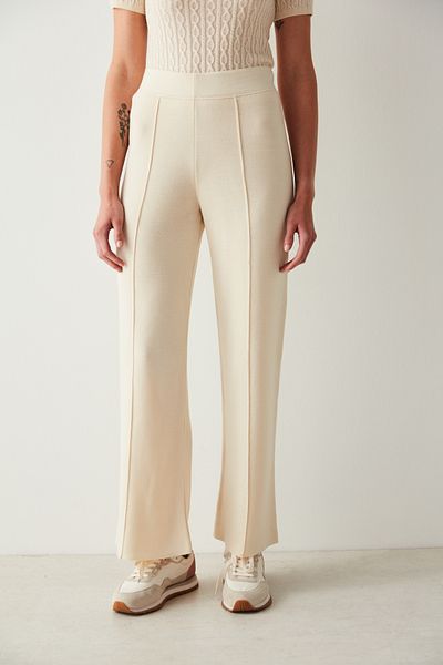Penti Detailed Tricot Trousers