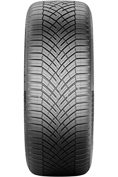 Continental 235/45R18 98Y XL FR AllSeasonContact 2 2025 Üretim 4 Mevsim Lastiği