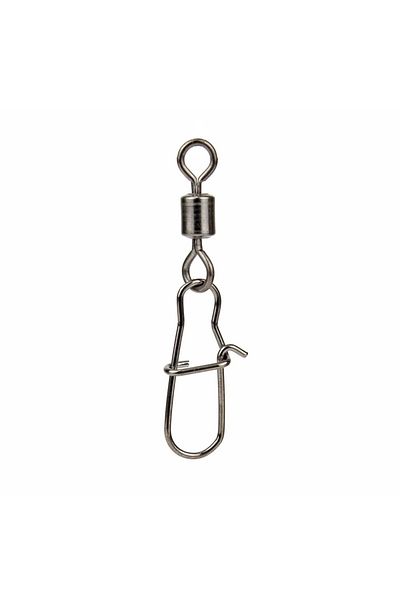 SEA HORSE Pack of 10 Clips Strong Snap No:4