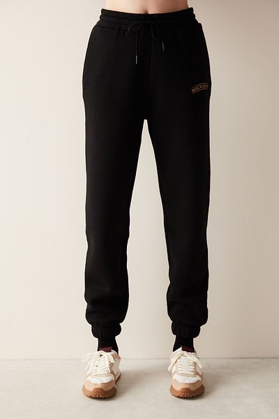 Penti Hogwarts Black Jogger - Harry Potter Collection