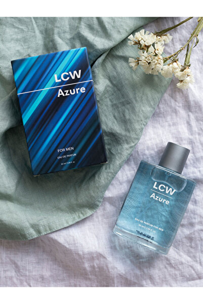 LC Waikiki Lcw Azure Edp Erkek Parfüm 100 ml