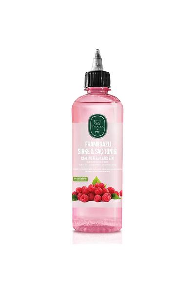 Eyüp Sabri Tuncer Est Framboaz Sire & Hair Tonic 500 ml X 2 Pieces