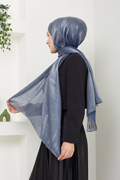 Golden Rose ŞAL DE SEARĂ LUXOS SILVERY