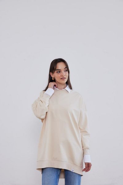 MVStore ΓΥΝΑΙΚΕΙΟ ΦΟΥΤΕΡΦΟΥΤΕΡ OVERSIZE