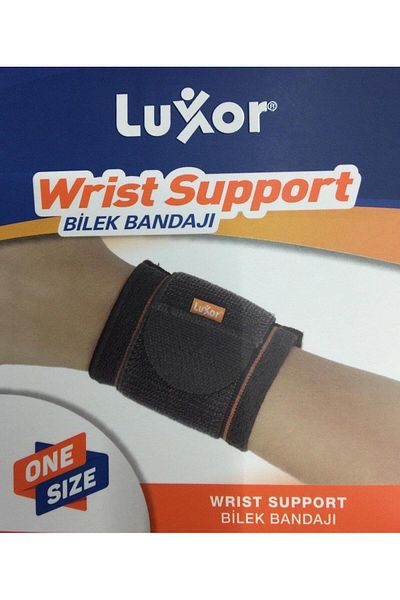 Luxor Wrist Bandage ( 185/ )