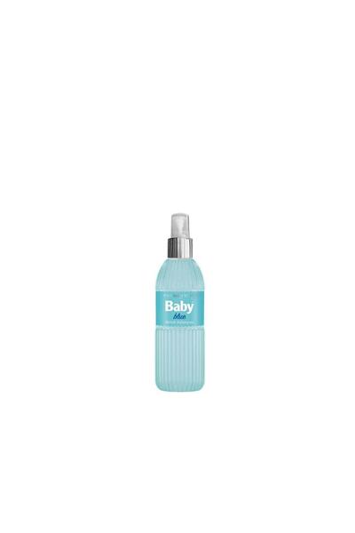 Eyüp Sabri Tuncer 150 ml Spray Pet Bottle Baby Cologne // Blue