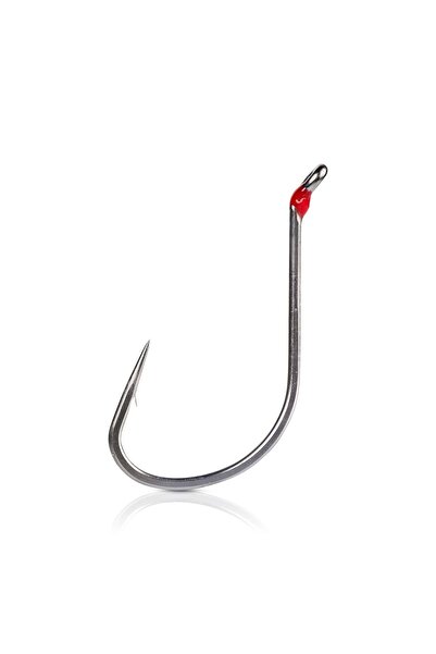 Mustad 34111 Alpha Point Ts Iğne - 5/0