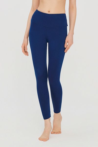 Penti Denim Blue Legging Marime Unică