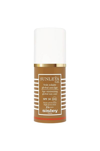 Sisley Sisley Grand Ecran-Anti-Aging, Moisturizing Sunscreen Spf30-50Ml Passi.3698