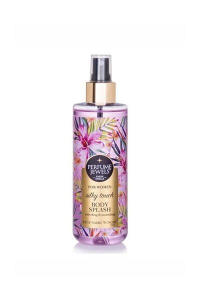 Eyüp Sabri Tuncer Perfume Jewels ™ Silky Touch 250 ml Body Spray