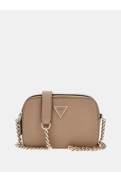 Guess Sticlă CROSSBODY DE Crăciun